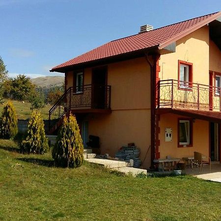 Holiday Home Zavicaj Pluzine Exterior photo